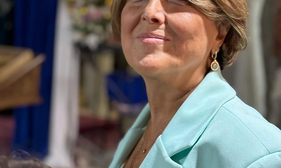 “რაც აქ ვარ, მაიკოც იმ წამიდან მახსოვს…“- პირველი არხის ჟურნალისტი მაია ვაშაკიძე გარდაიცვალა