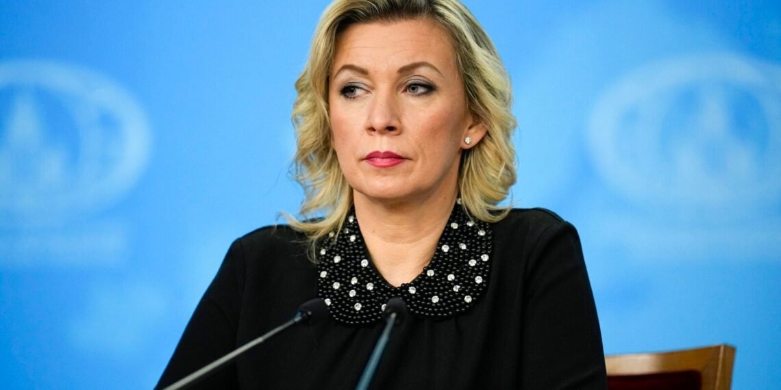 “რუსეთი აფხაზეთისთვის ელექტროენერგიის ჰუმანიტარულ მიწოდებას 2025 წლის თებერვლის ბოლომდე გააგრძელებს”-მარია ზახაროვა