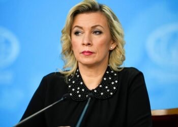 “რუსეთი აფხაზეთისთვის ელექტროენერგიის ჰუმანიტარულ მიწოდებას 2025 წლის თებერვლის ბოლომდე გააგრძელებს”-მარია ზახაროვა