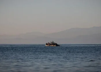 მაროკოს სანაპიროსთან ნავის ჩაძირვის შედეგად 69 ადამიანი დაიღუპა