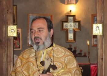 ქუთაის-გაენათის ეპარქია სამწუხარო ინფორმაციას ავრცელებს