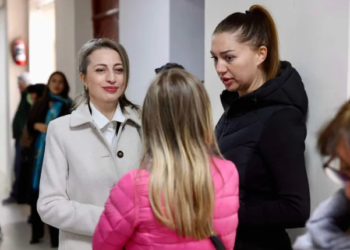 ნანა მალაშხია სასამართლომ სამართალდამრღვევად ცნო და 500-ლარიანი ჯარიმა დააკისრა