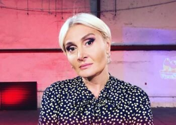 „მთავარ არხთან“ თანამშრომლობა დავასრულე – ნანუკა ჟორჟოლიანი