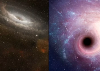 NASA აქვეყნებს აუდიოს, თუ როგორ ჟღერს შავი ხვრელი – ვიდეო