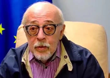 ექიმი ნიკოლოზ ყიფშიძე გარდაიცვალა