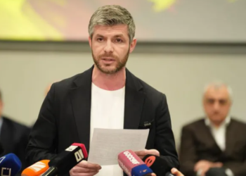 “არალეგიტიმურ პარლამენტს არ გააჩნია პრეზიდენტის არჩევის უფლებამოსილება, ამდენად, სალომე ზურაბიშვილი რჩება პრეზიდენტად”- ოპოზიციური პარტიები