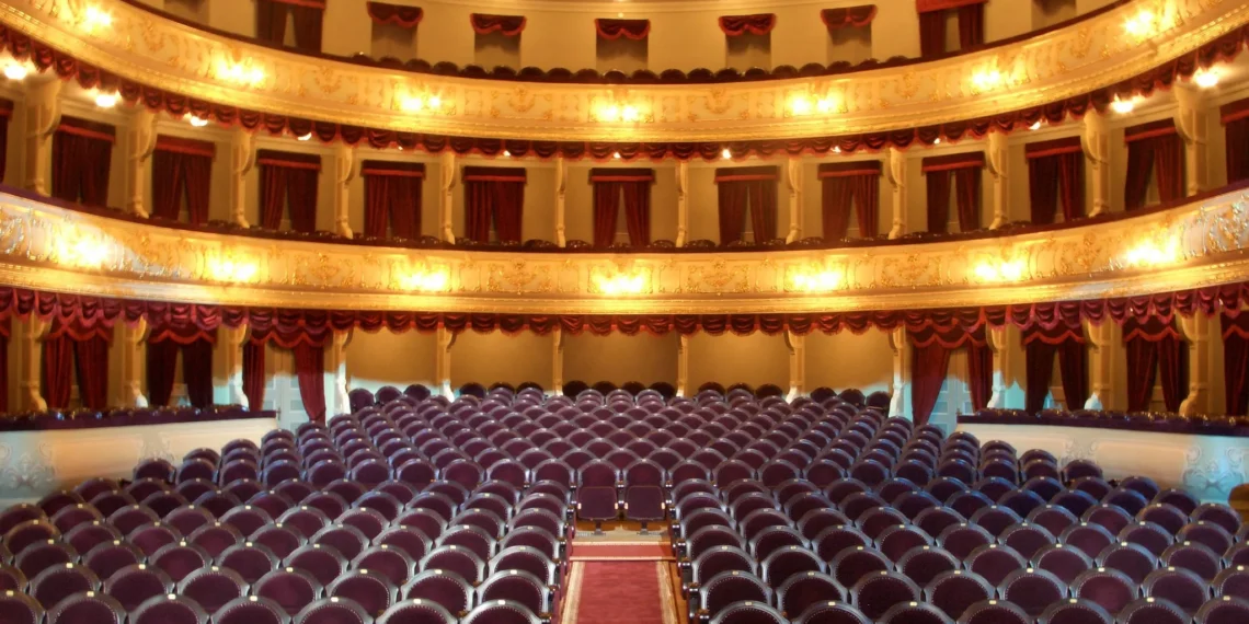 რუსთაველის ეროვნული თეატრი განცხადებას ავრცელებს