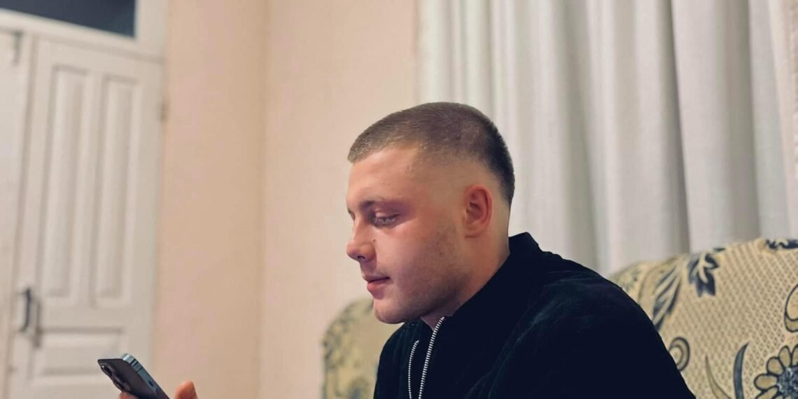 “ბრწყინვალე ადამიანი დააკლდა ახალგაზრდობას და ქვეყანას”-ცნობილია ავარიაში დაღუპული ახალგაზრდის ვინაობა