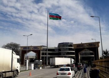 აზერბაიჯანსა და საქართველოს შორის სახმელეთო საზღვარი კვლავ დაკეტილი რჩება