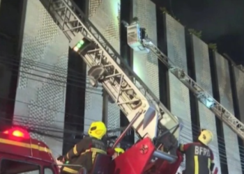 ტაილანდში, სასტუმროში გაჩენილ ხანძარს 3 ადამიანი ემსხვერპლა