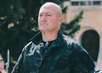 ზვიად ხარაზიშვილი კლინიკაში დაზიანებებით გადაიყვანეს