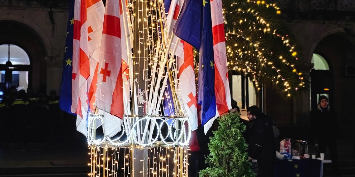 დღეს, თბილისსა და რეგიონებში 15 აქცია-მსვლელობა გაიმართება