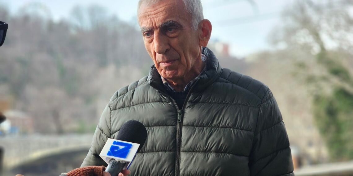 “ფერდობებს უკიდურესი შემთხვევის გარდა არსად არ ხსნიან, ეს არის ჭრილობა” – მეწყრული პროცესები ქუთაისში