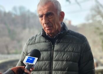 “ფერდობებს უკიდურესი შემთხვევის გარდა არსად არ ხსნიან, ეს არის ჭრილობა” – მეწყრული პროცესები ქუთაისში