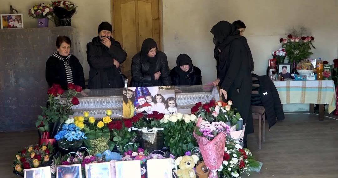 ჭოლარიების ოჯახის სოლიდარობის რვა საათი – რა იგეგმება გლოვის დღეს