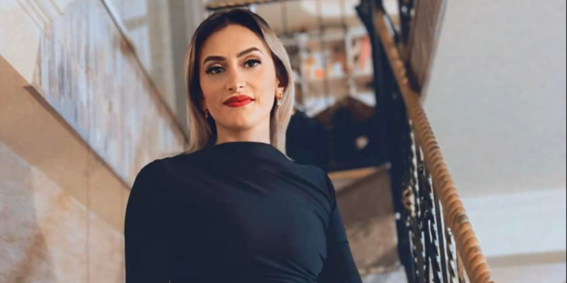 ცნობილია ქუთაისში, ავტოავარიაში დაღუპული გოგონას ვინაობა