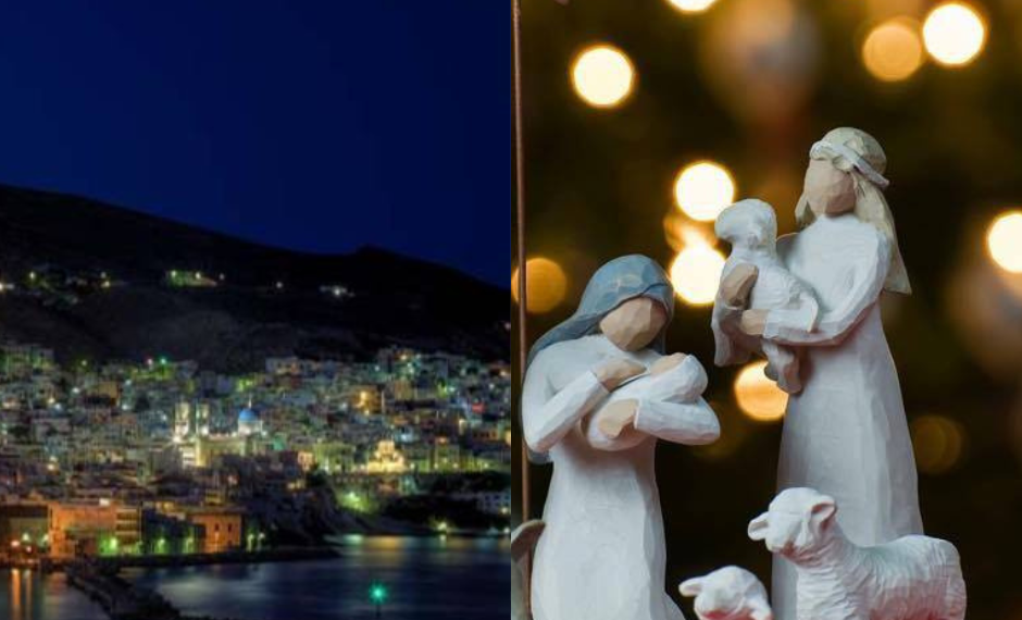 ” არ ინერვიულოთ, მივედით, ის გადარჩება…მაშინ,უფალი ჩვენთან იყო გემბანზე…”- თამუნა გვილავას საშობაო ისტორია