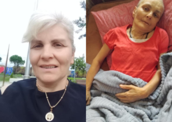 სამტრედიელ ახალგაზრდა ბიჭს დედის გადასარჩენად საზოგადოების დახმარება სჭირდება