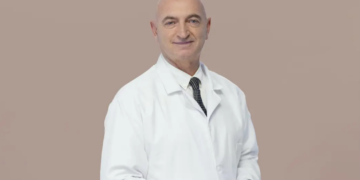 “გრი­პი გავ­რცე­ლე­ბის მი­ხედ­ვით მაქ­სი­მა­ლურ ციფრ­ზეა”-ივა­ნე ჩხა­ი­ძე