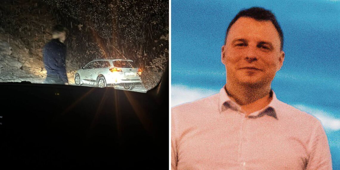 “უცნობებმა გზა გადაუღობეს, იარაღით ემუქრებოდნენ”- რუსი ტურისტის შესახებ ტელეგრამ არხებში წერენ