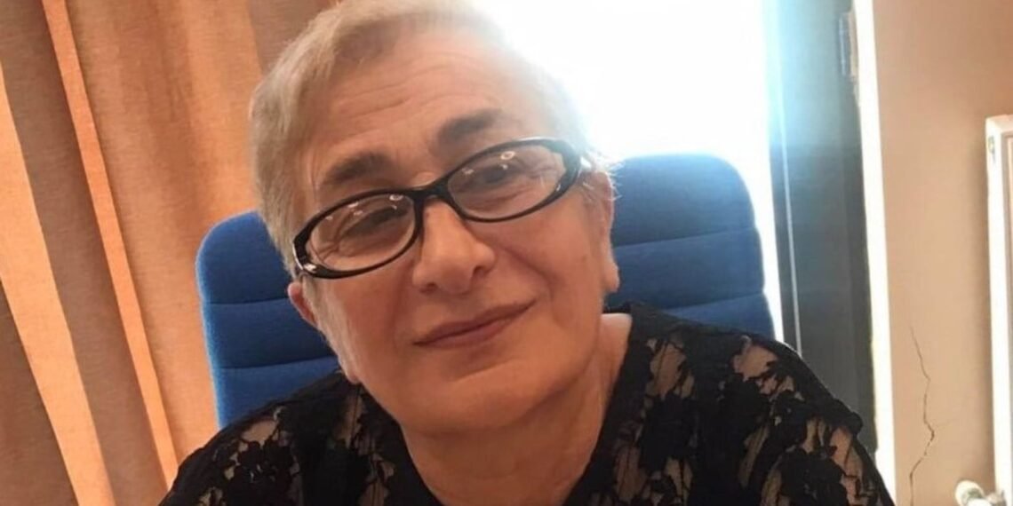 “თბილი, ყურადღებიანი, მზრუნველი”- “ფონდი სოხუმი” ერთგულ თანამშრომელს მანანა გოცირიძეს ემშვიდობება