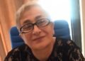 “თბილი, ყურადღებიანი, მზრუნველი”- “ფონდი სოხუმი” ერთგულ თანამშრომელს მანანა გოცირიძეს ემშვიდობება