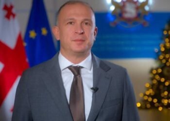 “მჯერა, მალე შევამცირებთ სიშორეს მასთან, რაც ჩვენთვის ასე ძვირფასია – ჩვენს აფხაზეთთან”-ლევან მგალობლიშვილი