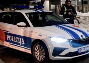 მონტენეგროში, ახალი წლის დღეს სროლის შედეგად დაღუპულთა რაოდენობა 12-მდე გაიზარდა