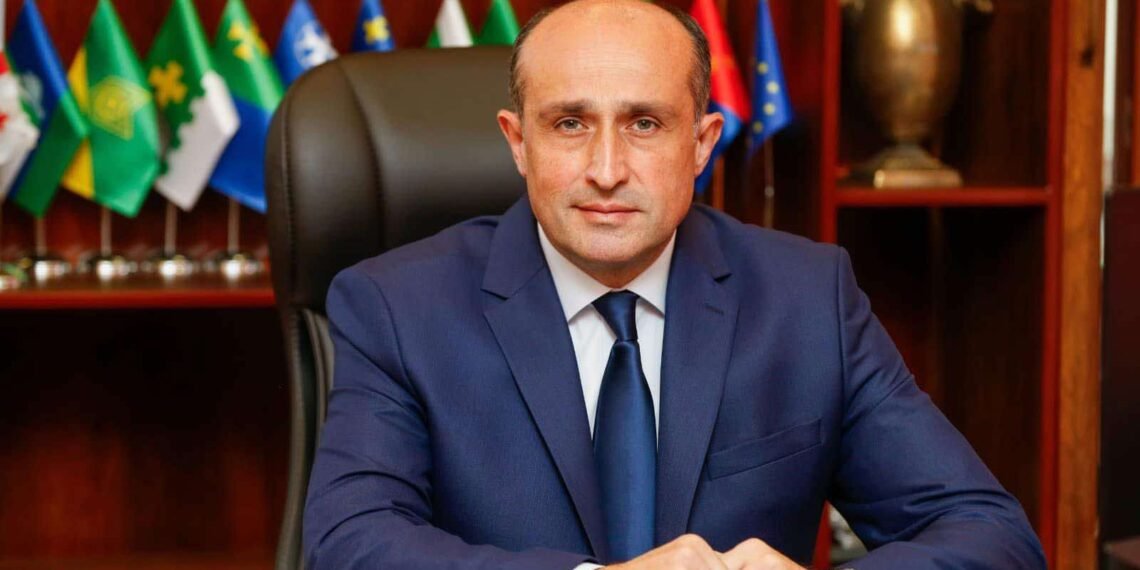 2024 წელი არ იყო მარტივი ჩვენი ქვეყნისთვის – იმერეთის გუბერნატორი