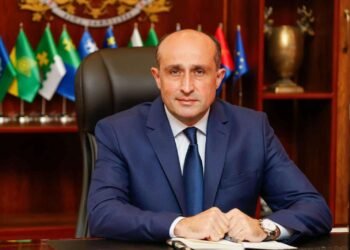 2024 წელი არ იყო მარტივი ჩვენი ქვეყნისთვის – იმერეთის გუბერნატორი