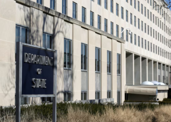 აშშ-ის სახელმწიფო დეპარტამენტმა საგარეო დახმარების პროგრამები დროებით შეაჩერა – Reuters