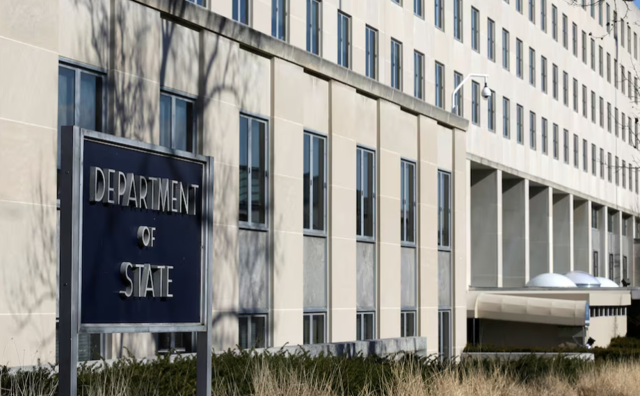 აშშ-ის სახელმწიფო დეპარტამენტმა საგარეო დახმარების პროგრამები დროებით შეაჩერა – Reuters