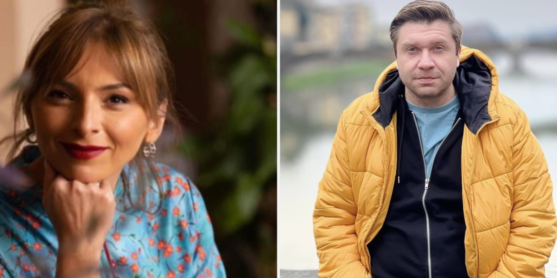 მსახიობები ანა ტყებუჩავა და ბაჩო ქაჯაია 5 000-5 000 ლარით დააჯარიმეს