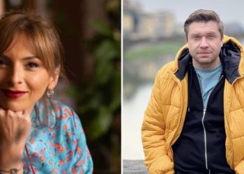 მსახიობები ანა ტყებუჩავა და ბაჩო ქაჯაია 5 000-5 000 ლარით დააჯარიმეს