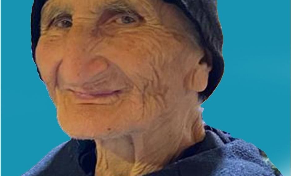 ახლობლები  ანგელინა მოდებაძე (ჩიგოგიძეს) ემშვიდობებიან