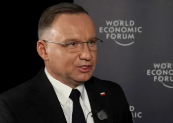 “უკრაინასა და რუსეთს შორის სამშვიდობო მოლაპარაკებებში მთავარი როლი დონალდ ტრამპს ექნება ” – ანჯეი დუდა