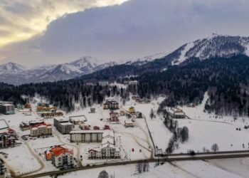 კატასტროფა ხდება, ასეთი არ ახსოვს ბაკურიანის ისტორიას – რა ხდება კურორტზე