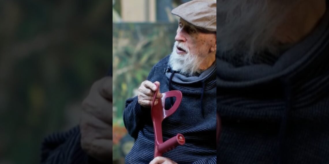 გარდაიცვალა ცნობილი ქართველი მხატვარი