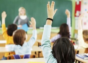 3 მთავარი სიახლე, რომელიც ზოგადი განათლების საფეხურს შეეხება