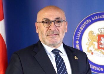 ბიძინა ივანიშვილი თავად იქცა ჩვენს ქვეყანაში ბაობაბად, რომელსაც ღრმად აქვს ფესვები გადგმული – საფრანგეთში საქართველოს ყოფილი ელჩი,
