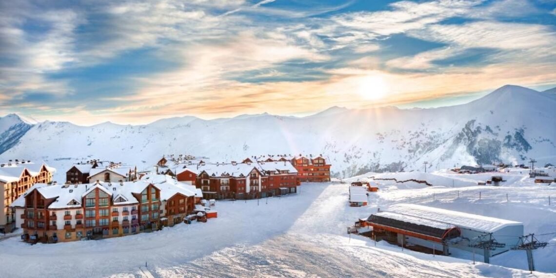 5-დან იცლება გუდაური; მიზეზი ქვეყნის ევროპული კურსის ცვლილებაა” – სასტუმროს წარმომადგენელი