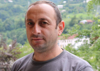 დაუყოვნებლივ გათავისუფლდეს “ბათუმელების“ ოპერატორი გურამ მურვანიძე – ქარტია განცხადებას ავრცელებს