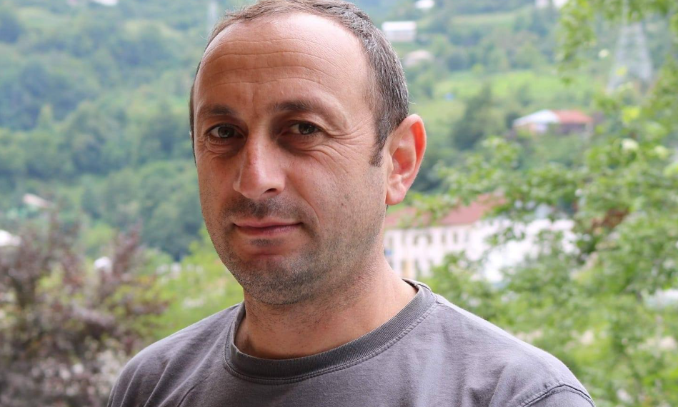 დაუყოვნებლივ გათავისუფლდეს “ბათუმელების“ ოპერატორი გურამ მურვანიძე – ქარტია განცხადებას ავრცელებს