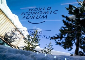 დავოსის მსოფლიოს კონომიკურ ფორუმში საქართველოს დელეგაცია მონაწილეობას არ მიიღებს