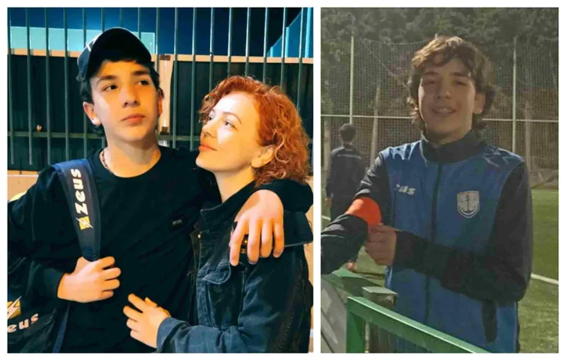 “გვაქვს ვერსიები, რომ სხვამ დატოვა მისი ნივთები და რაღაც სცენარს ათამაშებს…” – რას ჰყვებიან 14 წლის მოზარდის დედა და ადვოკატი