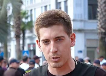 ირაკლი დგებუაძისთვის უფლებამოსილების შეჩერებაზე საია-ის მოთხოვნას ქარტიაც უერთდება