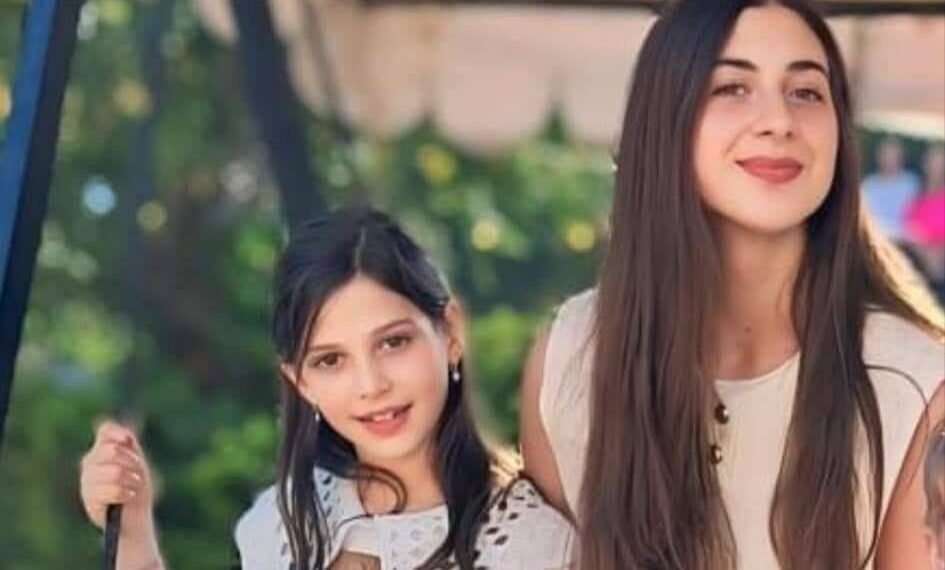 “მოგიყვებით სასწაულ პერიოდზე…”- ავარიის დროს დაშავებული დების დედა სასიხარულო ინფორმაციას ავრცელებს