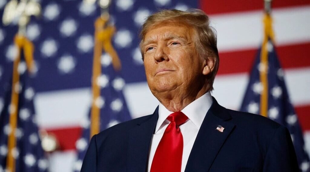 ტრამპის საგარეო პოლიტიკური გზავნილები და პირველი ბრძანებულებები