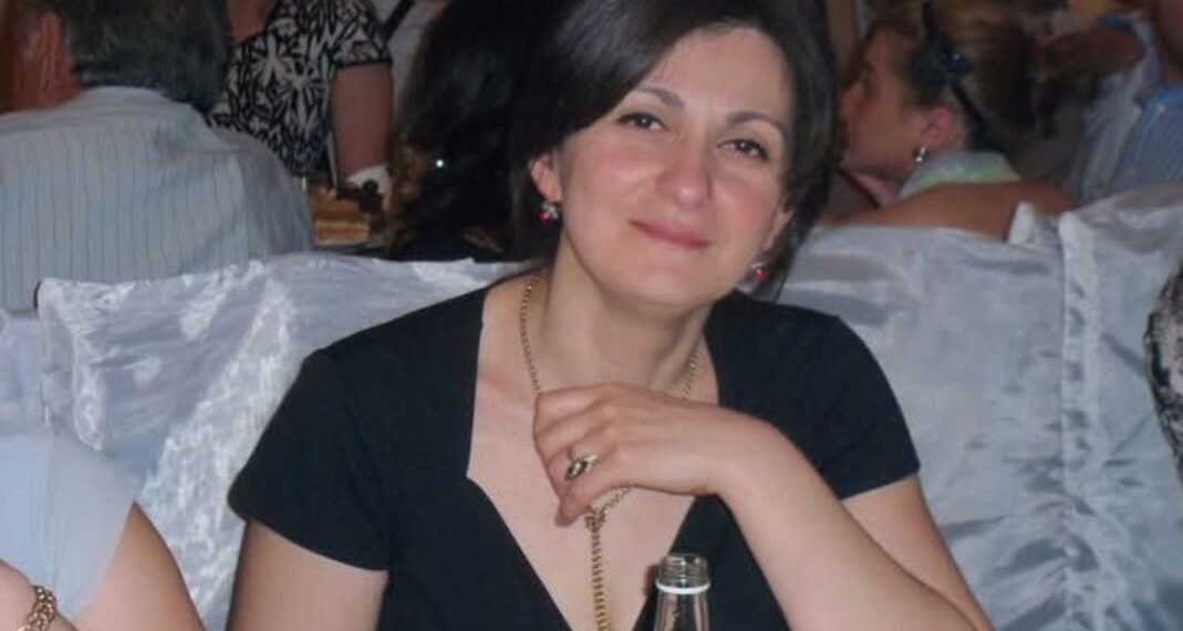 სამტრედიაში ახალგაზრდა ექიმი გარდაიცვალა