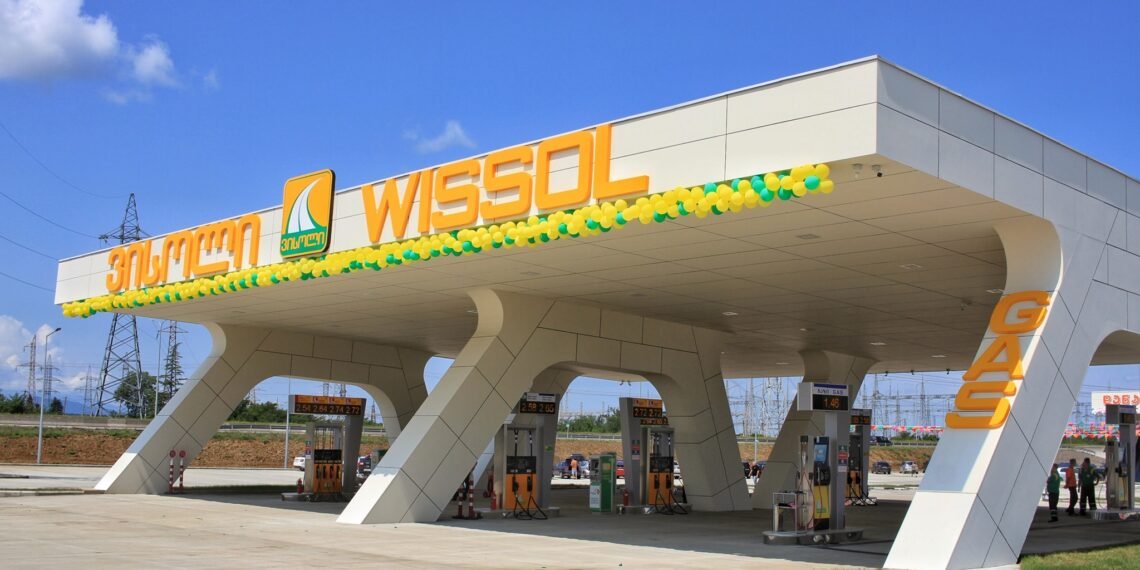 “ვისოლი” განმარტავს, რატომ აღარაა სარეკლამო კლიპში ანდრო ჭიჭინაძე